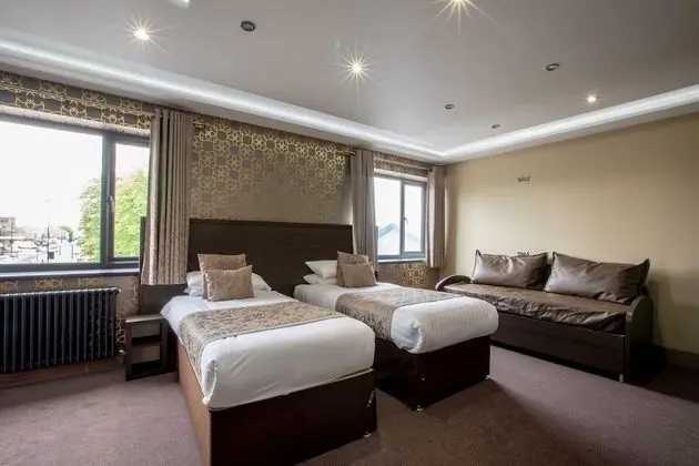 Apart Daire, Banyolu/Duşlu (Studio)
