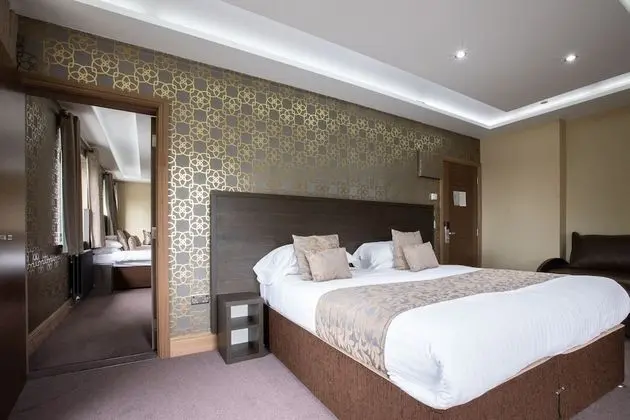 Apart Daire, Banyolu/Duşlu (Studio)