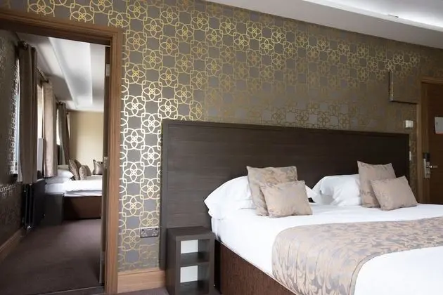 Apart Daire, Banyolu/Duşlu (Studio)