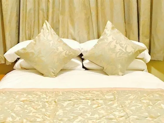 Tek Büyük Yataklı Oda, Banyolu/Duşlu