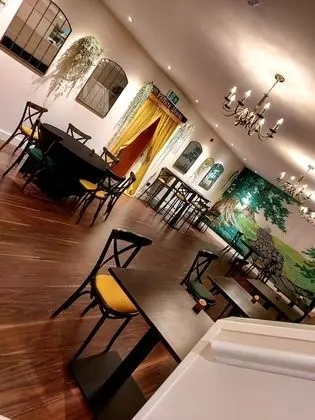 Tek Büyük Yataklı Oda, Banyolu/Duşlu (8)