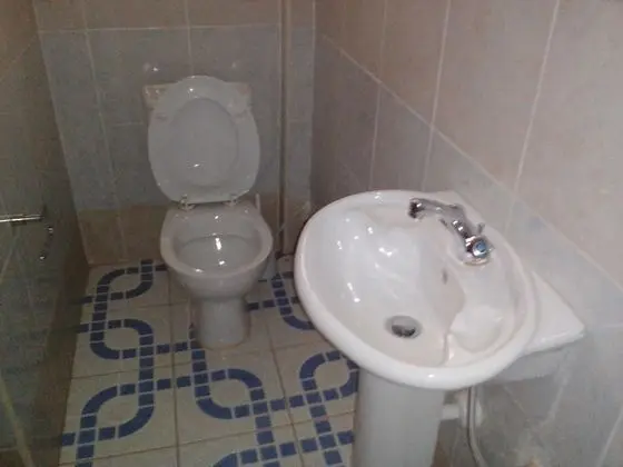 Economy Tek Kişilik Oda
