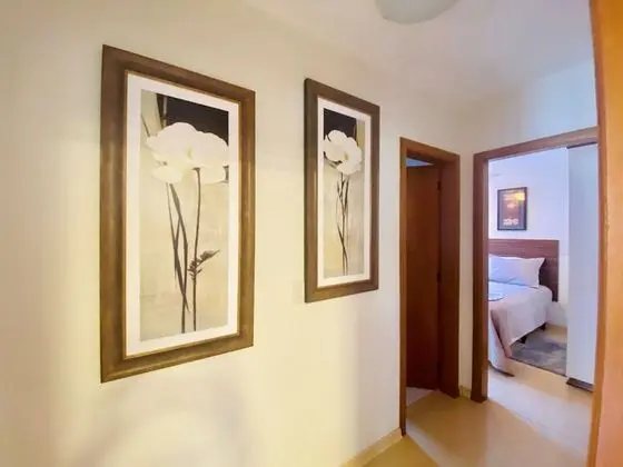 Standard Apart Daire