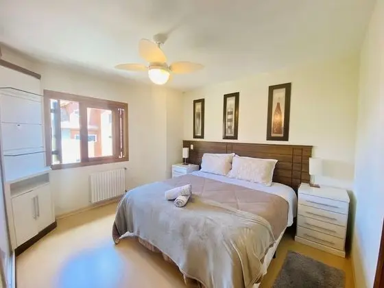 Standard Apart Daire