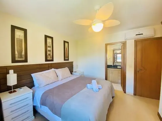 Standard Apart Daire