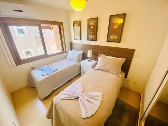 Standard Apart Daire