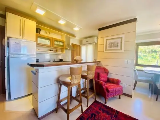 Standard Apart Daire