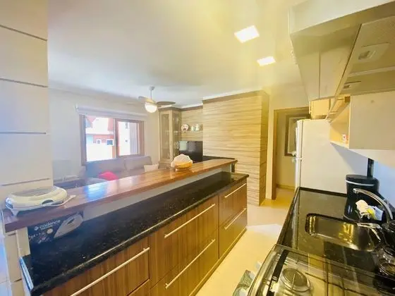 Standard Apart Daire