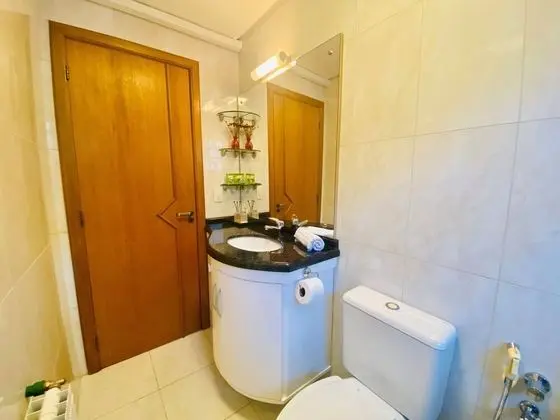 Standard Apart Daire