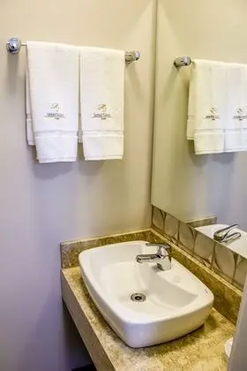 Luxury Süit