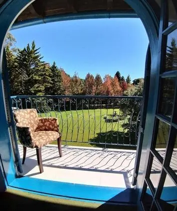 Luxury Üç Kişilik Oda