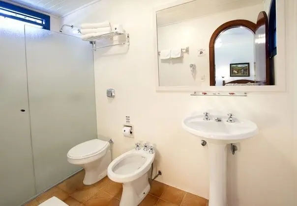 Luxury Üç Kişilik Oda