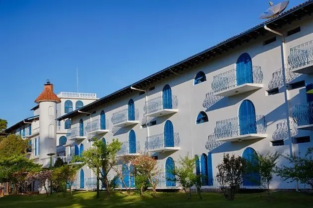 Luxury Üç Kişilik Oda