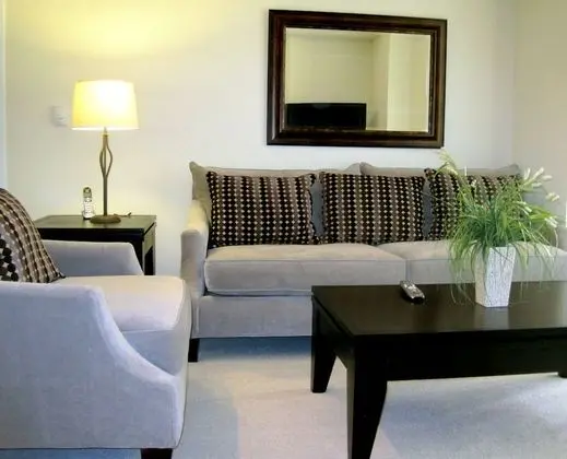 Luxury Apart Daire, 2 Yatak Odası, 2 Banyolu