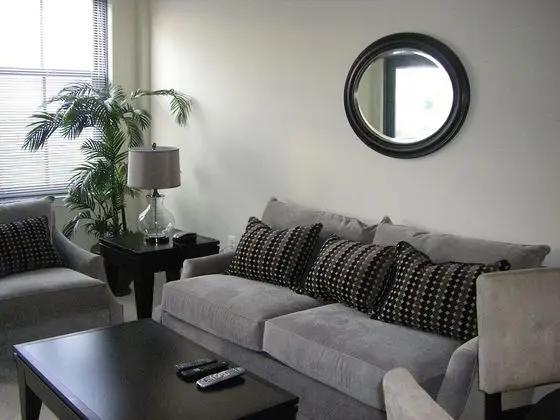 Luxury Apart Daire, 2 Yatak Odası, 2 Banyolu