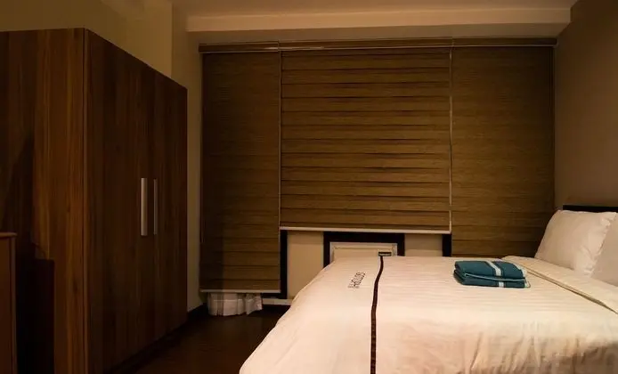 Basic Stüdyo, Balkon, Şehir Manzaralı