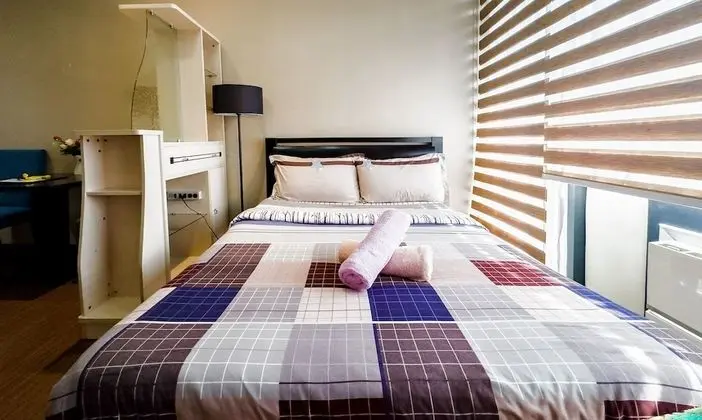 Basic Stüdyo, Balkon, Şehir Manzaralı