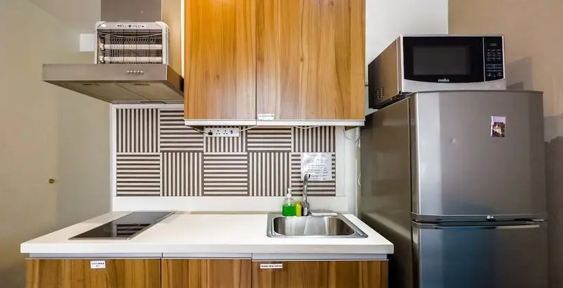 Basic Stüdyo, Balkon, Şehir Manzaralı