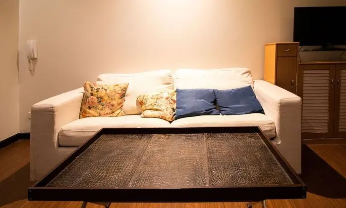 Basic Stüdyo, Balkon, Şehir Manzaralı