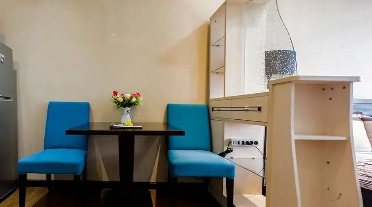 Basic Stüdyo, Balkon, Şehir Manzaralı