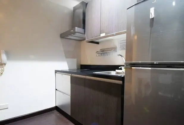 Luxury Çatı Katı (Loft), 1 Yatak Odası, Balkon, Şehir Manzaralı