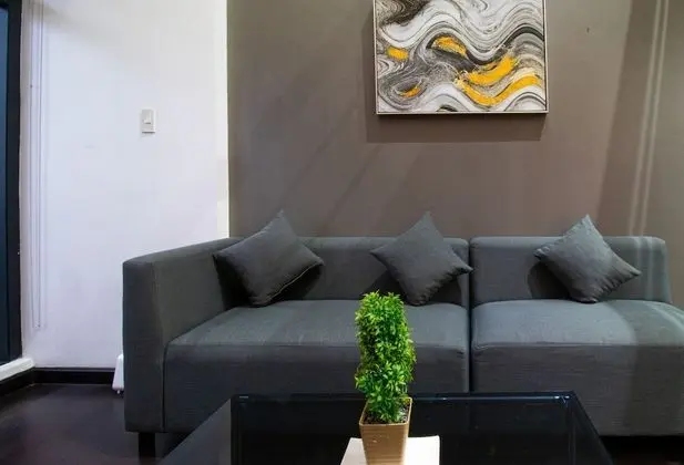 Luxury Çatı Katı (Loft), 1 Yatak Odası, Balkon, Şehir Manzaralı