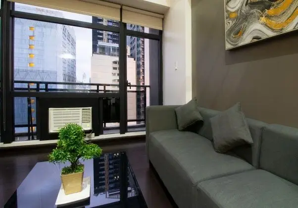 Luxury Çatı Katı (Loft), 1 Yatak Odası, Balkon, Şehir Manzaralı