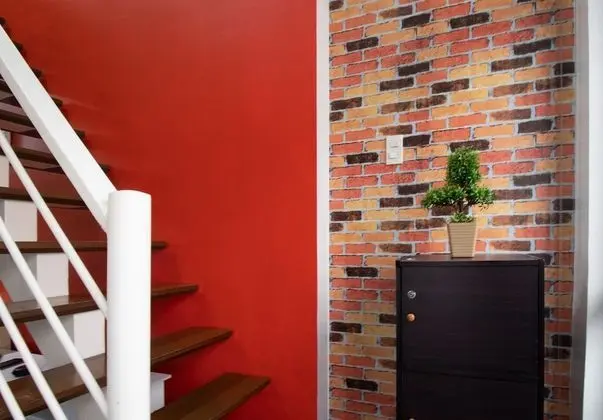 Luxury Çatı Katı (Loft), 1 Yatak Odası, Balkon, Şehir Manzaralı