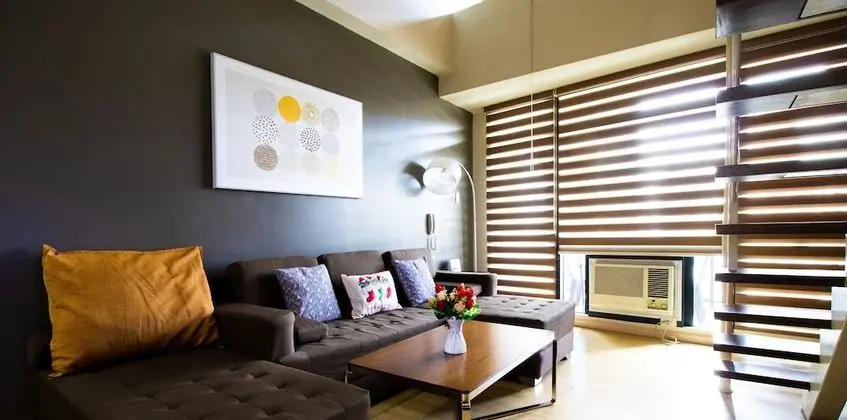 Luxury Çatı Katı (Loft), 1 Yatak Odası, Balkon, Şehir Manzaralı