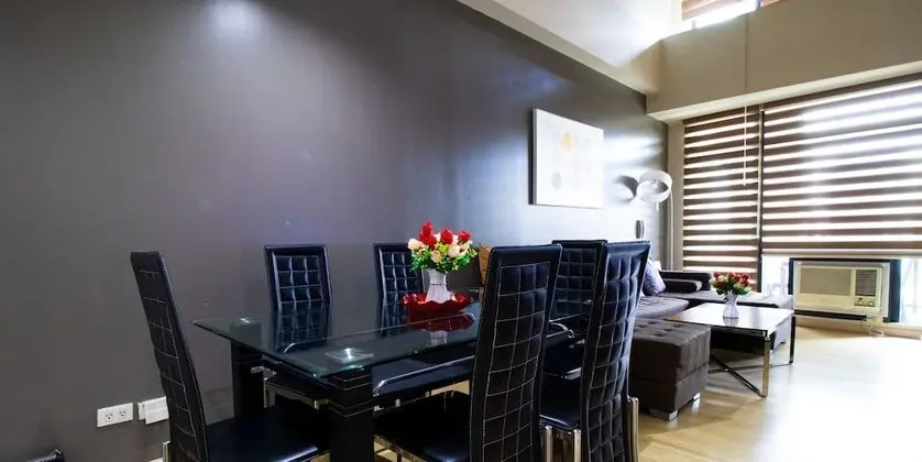 Luxury Çatı Katı (Loft), 1 Yatak Odası, Balkon, Şehir Manzaralı