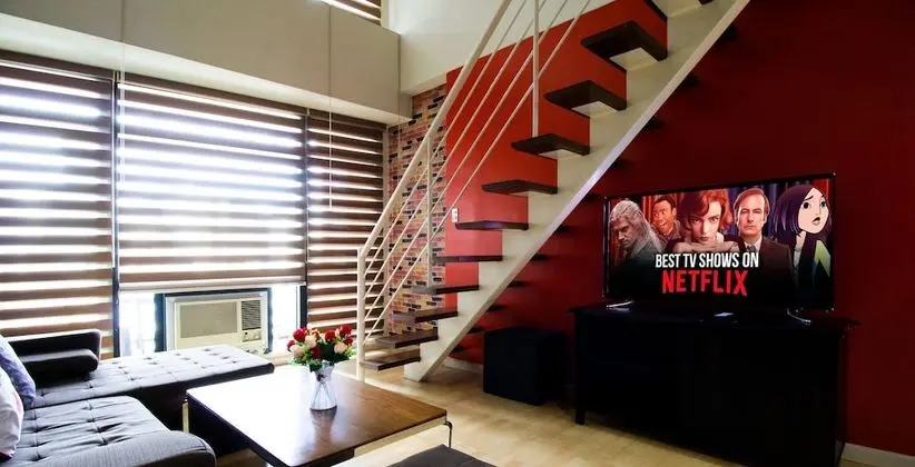 Luxury Çatı Katı (Loft), 1 Yatak Odası, Balkon, Şehir Manzaralı