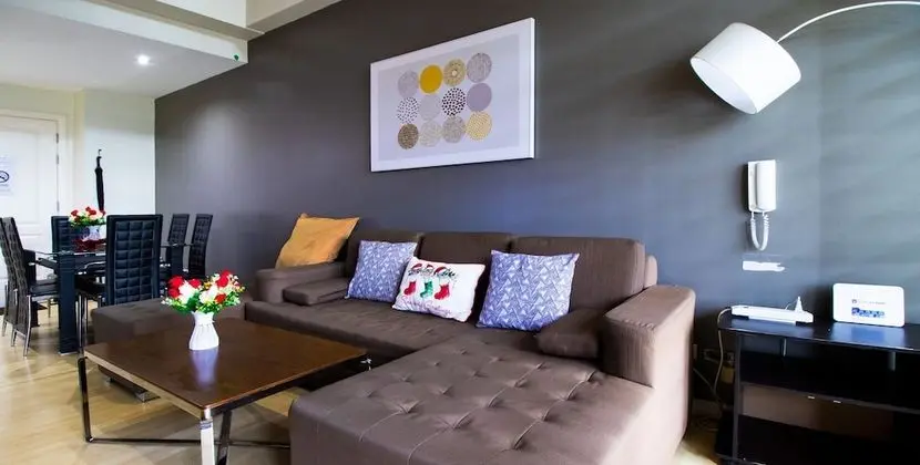 Luxury Çatı Katı (Loft), 1 Yatak Odası, Balkon, Şehir Manzaralı