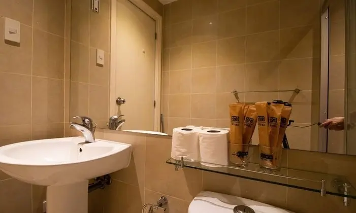 Luxury Çatı Katı (Loft), 1 Yatak Odası, Balkon, Şehir Manzaralı