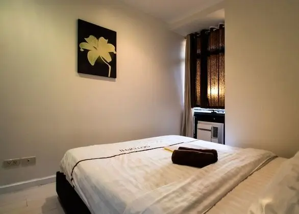 Traditional Apart Daire, 1 Yatak Odası, Balkon, Şehir Manzaralı