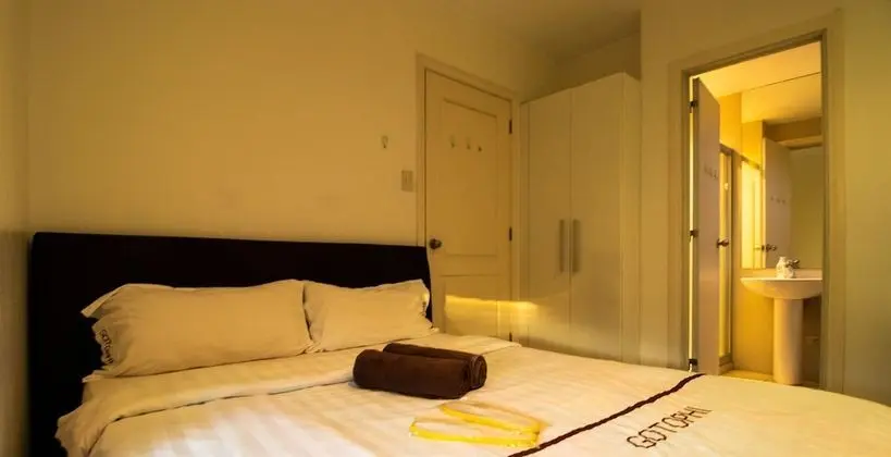Traditional Apart Daire, 1 Yatak Odası, Balkon, Şehir Manzaralı