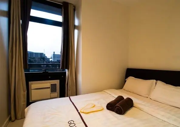 Traditional Apart Daire, 1 Yatak Odası, Balkon, Şehir Manzaralı