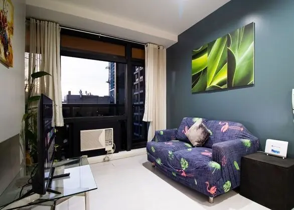 Traditional Apart Daire, 1 Yatak Odası, Balkon, Şehir Manzaralı