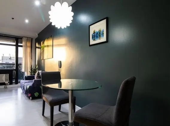 Traditional Apart Daire, 1 Yatak Odası, Balkon, Şehir Manzaralı