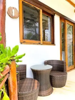 Panoramic Oda, 1 En Büyük (King) Boy Yatak, Balkon, Denize Sıfır
