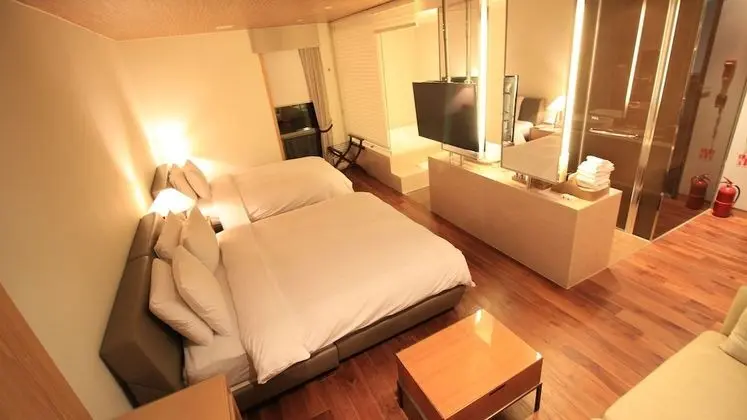 Deluxe İki Ayrı Yataklı Oda, Küvet (check-in available until 11 pm)
