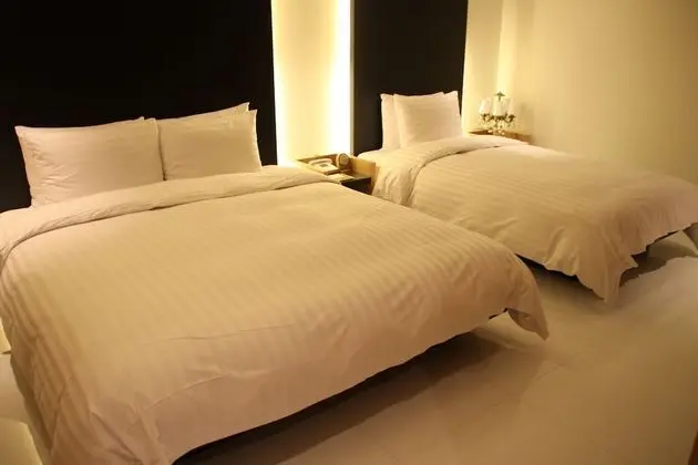 Family Süit (check-in available until 11 pm)