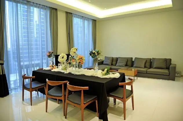 Family Süit (check-in available until 11 pm)