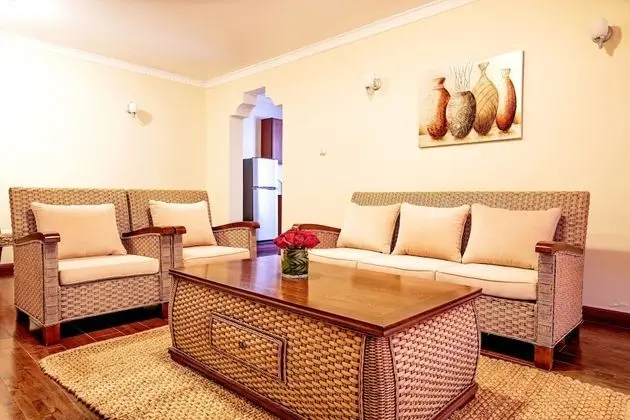Deluxe Çatı Katı Süiti (Penthouse)