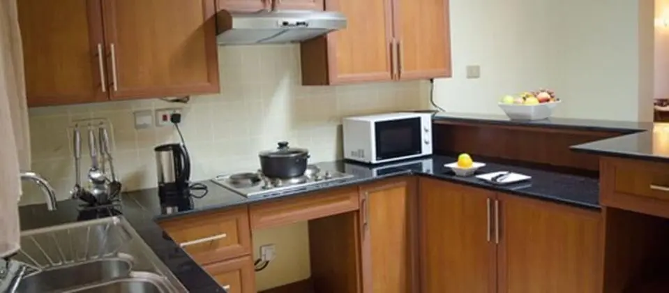 Deluxe Çatı Katı Süiti (Penthouse)