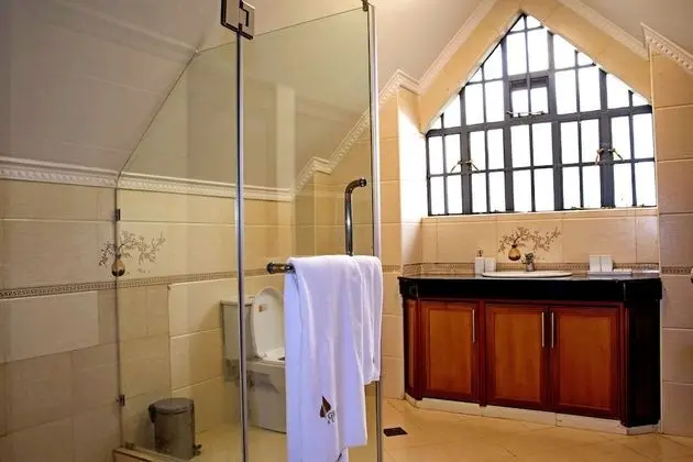 Deluxe Çatı Katı Süiti (Penthouse)