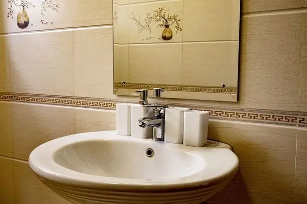 Deluxe Çatı Katı Süiti (Penthouse)