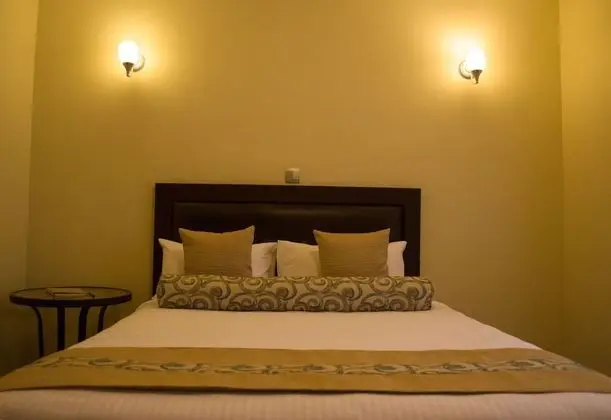 Executive Apart Daire