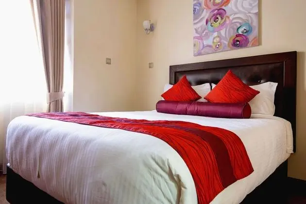 Executive Apart Daire