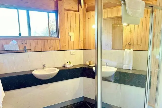 Standard Apart Daire, 1 Yatak Odası, Sigara İçilmez, Mutfak (Standard Plus Chalet)