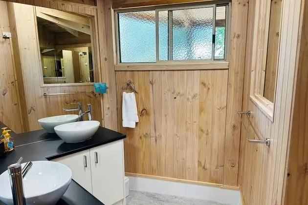 Standard Apart Daire, 1 Yatak Odası, Sigara İçilmez, Mutfak (Standard Plus Chalet)